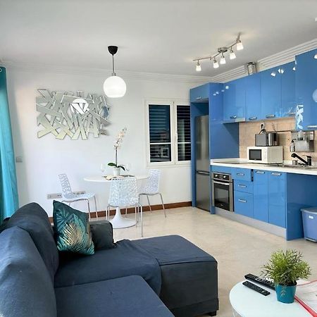 Apartamento Siroco. Playa Honda Playa Honda  Buitenkant foto