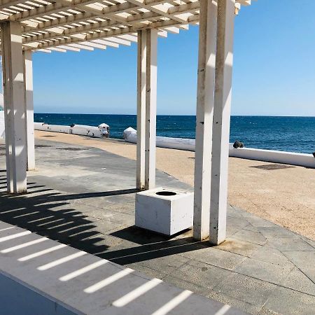 Apartamento Siroco. Playa Honda Playa Honda  Buitenkant foto