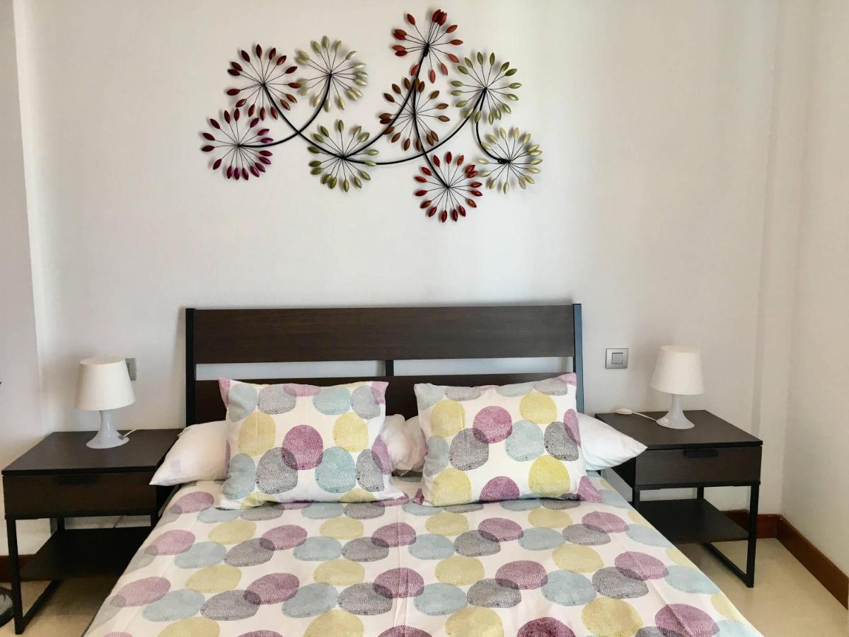 Apartamento Siroco. Playa Honda Playa Honda  Buitenkant foto