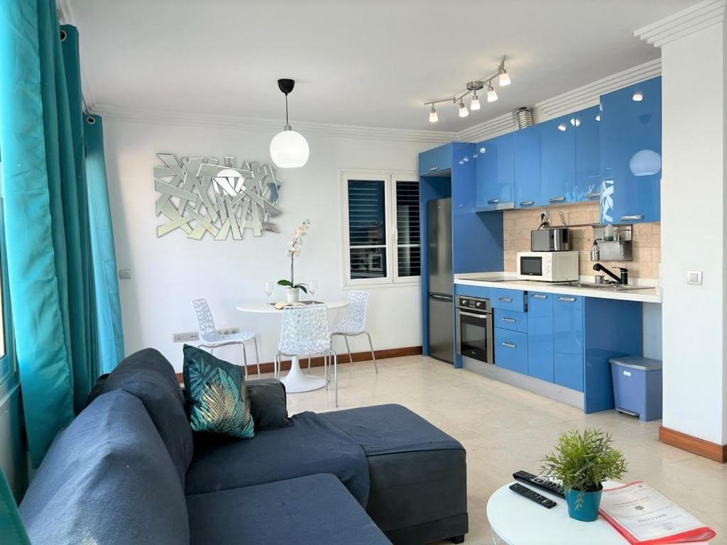 Apartamento Siroco. Playa Honda Playa Honda  Buitenkant foto