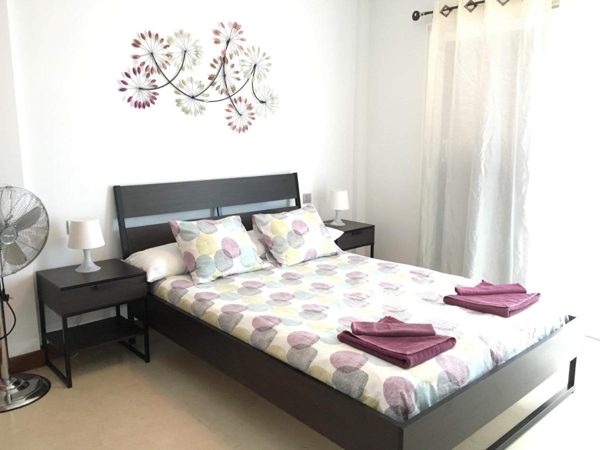 Apartamento Siroco. Playa Honda Playa Honda  Buitenkant foto