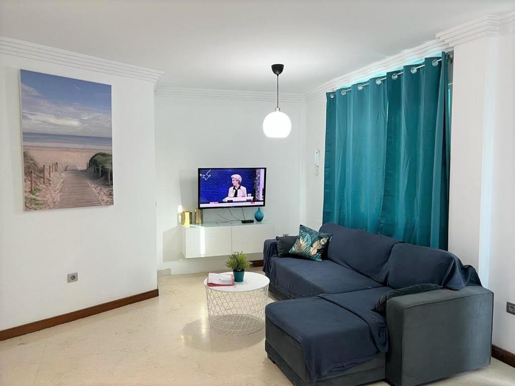 Apartamento Siroco. Playa Honda Playa Honda  Buitenkant foto