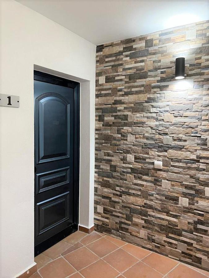 Apartamento Siroco. Playa Honda Playa Honda  Buitenkant foto