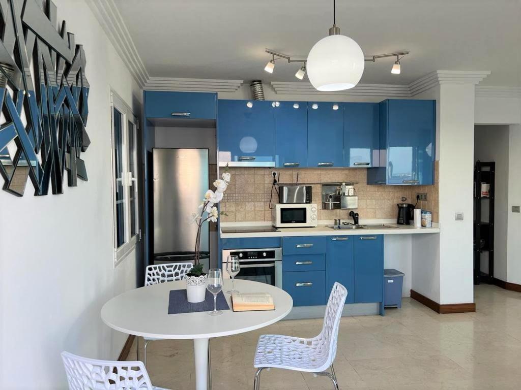 Apartamento Siroco. Playa Honda Playa Honda  Buitenkant foto