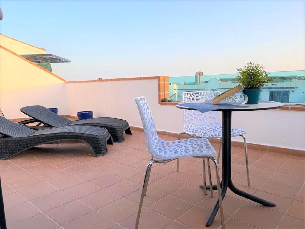 Apartamento Siroco. Playa Honda Playa Honda  Buitenkant foto