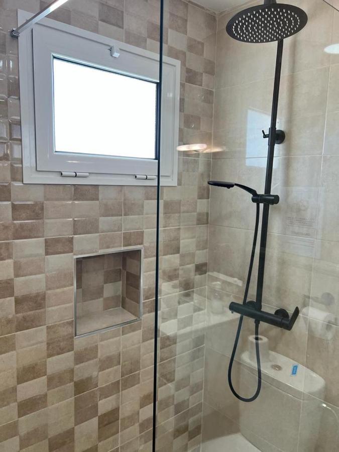 Apartamento Siroco. Playa Honda Playa Honda  Buitenkant foto